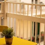Nektarini House Apartman Szaloniki