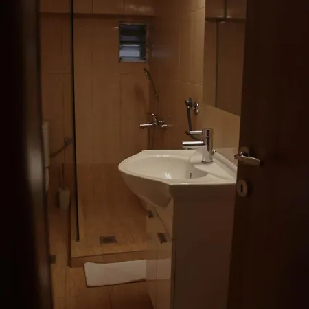 Nektarini House Апартаменты