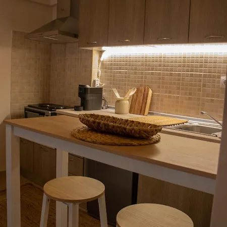 Apartment Nektarini House