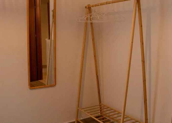 아파트 Nektarini House 테살로니키