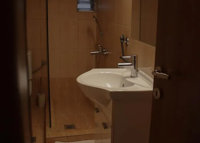 Nektarini House 아파트