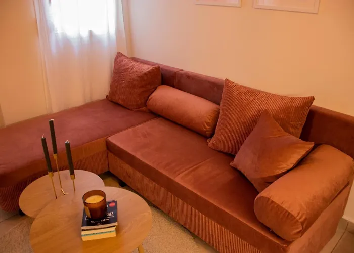 Nektarini House 테살로니키