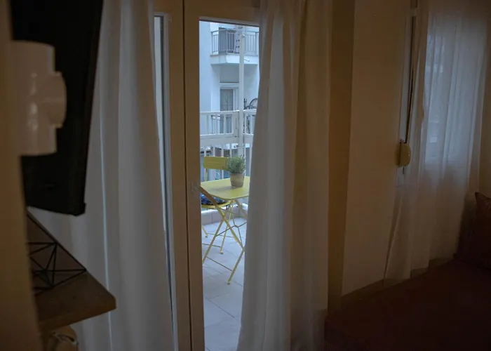 Nektarini House 테살로니키