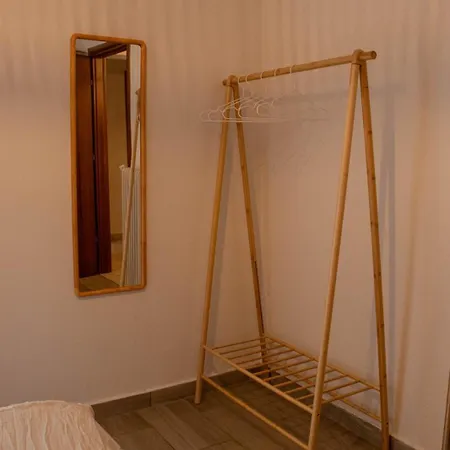 Lejlighed Nektarini House Thessaloníki