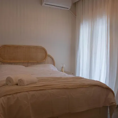 Nektarini House Lejlighed Thessaloníki